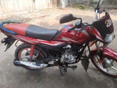 BAJAJ Platina 100